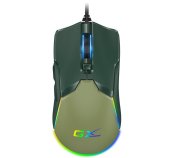 GENIUS GX GAMING Scorpion M700 Army Green foto