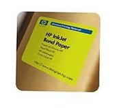 HP Inkjet Bond Paper - role 36” foto