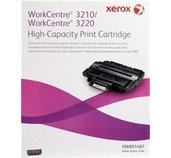 Xerox Toner Black pro 3210MFP/3220 (4.100 str) foto