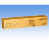 Xerox Toner Yellow pro WC7120 (15.000 str) foto