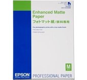Enhanced Matte Paper, DIN A2, 189g/m?, 50 Blatt foto