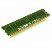 8GB DDR3-1600MHz Kingston CL11 modul foto