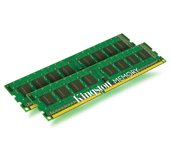 16GB DDR3-1600MHz Kingston CL11, kit 2x8GB foto