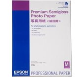 Premium Semigloss Photo Paper A2 251g 25 listů foto