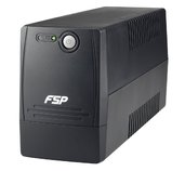 Fortron UPS FSP FP 800, 800 VA, line interactive foto