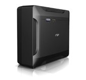 Fortron UPS FSP Nano 600, 600 VA, offline foto