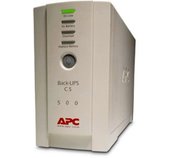 APC Back-UPS CS 500I - promo 15 foto