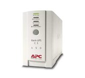 APC Back-UPS CS 650I - promo 15 foto