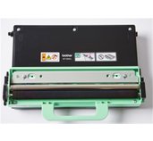 Brother WT-200CL, nádobka odpadního toneru,50 000s foto