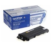 Brother TN-2120 (HL-21x0,DCP-7030, 2600 str.) foto