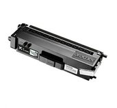 Brother TN-320BK, toner černý, 2 500 str. foto