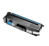 Brother TN-320C, toner cyan, 1 500 str. foto