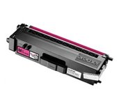 Brother TN-320M, toner magenta, 1 500 str. foto
