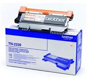 Brother TN-2220 (2600 str.) foto