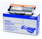 Brother TN-2210 (1200 str.) foto