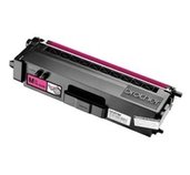 Brother TN-325M, toner magenta, 3 500 str. foto