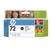 HP no 72 - foto černá ink. kazeta, C9370A foto