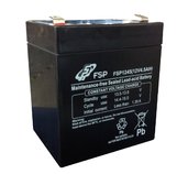 Fortron 12V/4.5Ah baterie pro UPS Fortron/FSP foto