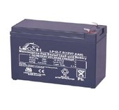 Fortron 12V/7Ah baterie pro UPS Fortron/FSP foto