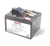 Battery replacement kit RBC48 foto