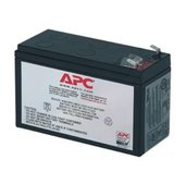 Battery replacement kit RBC17 foto
