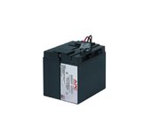 Battery replacement kit RBC7 foto