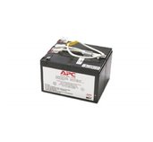 Battery replacement kit RBC5 foto