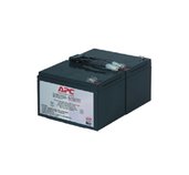 Battery replacement kit RBC6 foto