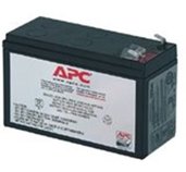 Battery replacement kit RBC2 foto