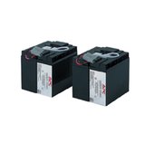 Battery replacement kit RBC11 foto