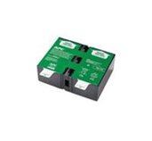 APC Replacement Battery Cartridge 123 foto