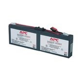 Battery replacement kit RBC18 foto