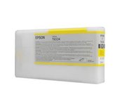 Epson T6534 Yellow Ink Cartridge (200ml) foto