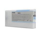 Epson T6535 Light Cyan Ink Cartridge (200ml) foto
