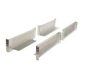 APC 2-Post Mounting Kit for Smart-UPS and Symmetra foto