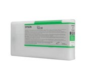 Epson T653B Green Ink Cartridge (200ml) foto