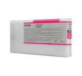 Epson T6533 Vivid Magenta Ink Cartridge (200ml) foto