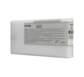 Epson T6537 Light Black Ink Cartridge (200ml) foto