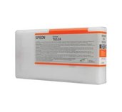 Epson T653A Orange Ink Cartridge (200ml) foto