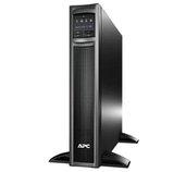 APC Smart-UPS X 750VA Rack/Tower LCD 230V foto