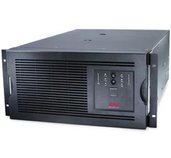 APC Smart-UPS 5000VA 230V Rackmount/Tower foto