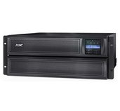 APC Smart-UPS X 3000VA Rack/Tower LCD 230V foto