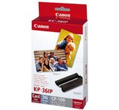 Canon KP-36IP foto