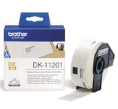DK-11201 (papírové / standardní adresy - 400 ks) foto