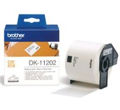 DK-11202 (papírové / poštovní štítky - 300 ks) foto