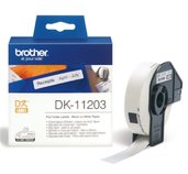 DK-11203 (papírové / databáze - 300 ks) foto