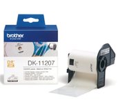 DK-11207 (papírové / CD,DVD štítek - 100 ks) foto