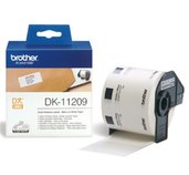 DK-11209 (papírové / úzké adresy - 800 ks) foto