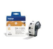 DK-11221 (čtvercové štítky 1000ks) foto