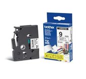 TZE-221,  bílá/černá, 9mm foto